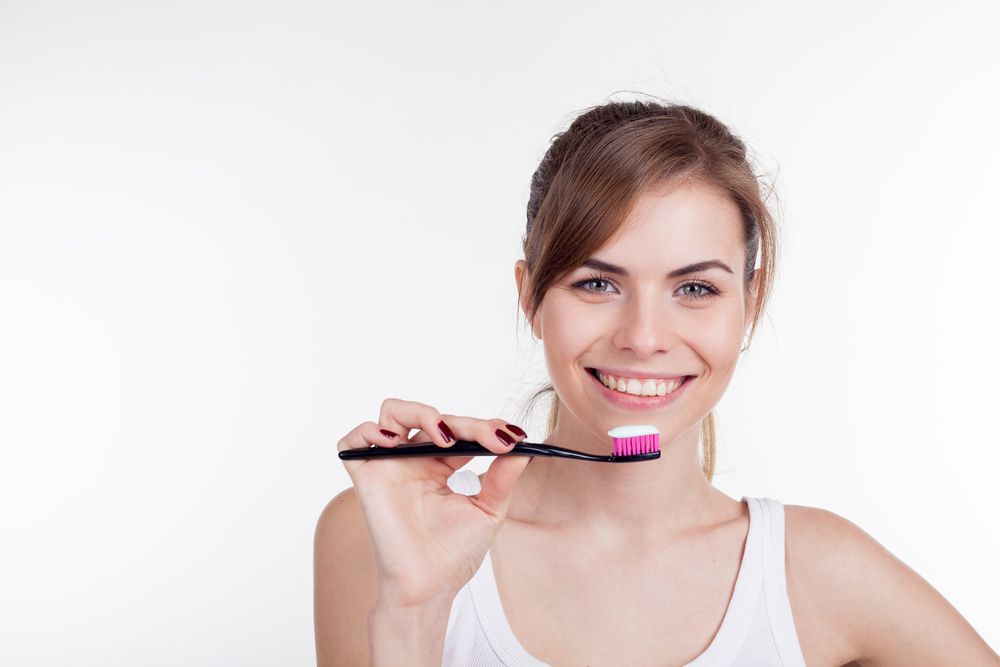 How To Brush Your Teeth Clarkston Dentist Professional Dental Of Clarkston 